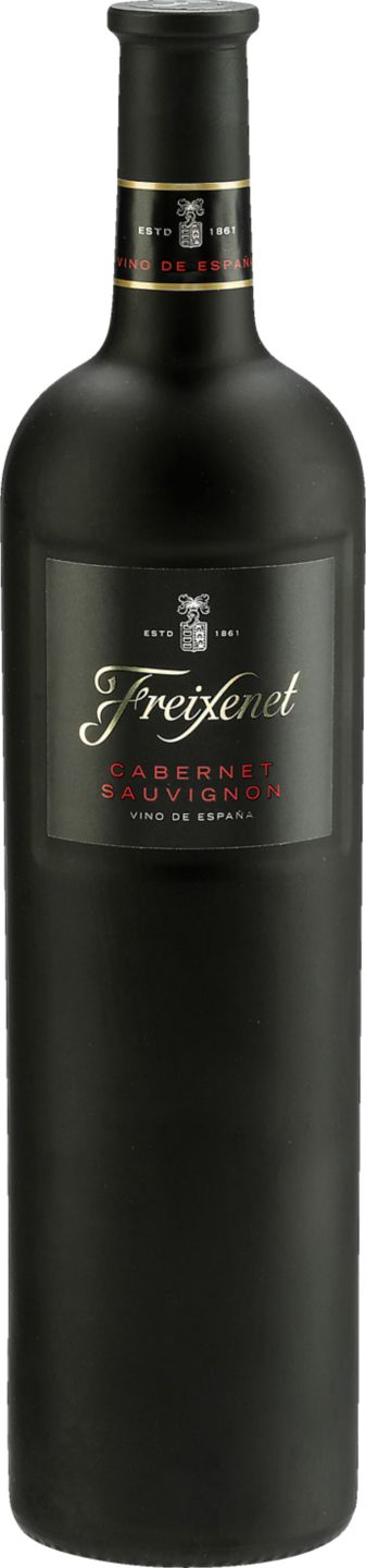 Freixenet Cabernet Sauvignon
Španělsko