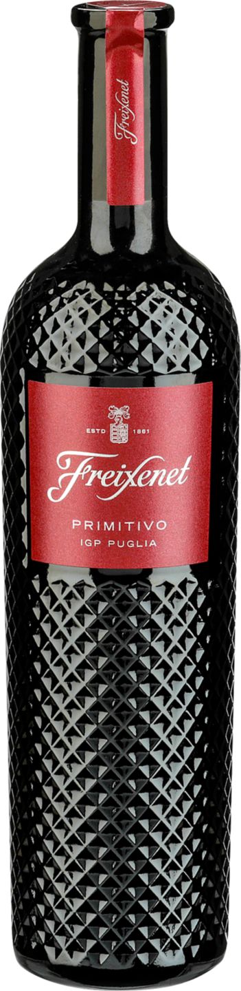 Freixenet Víno
různé druhy