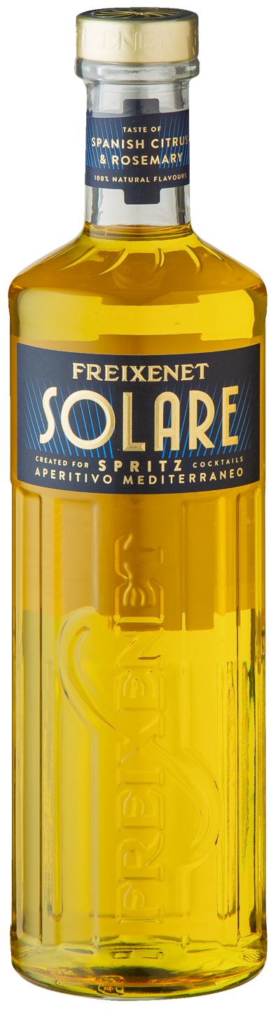 FREIXENET Solare Spritz