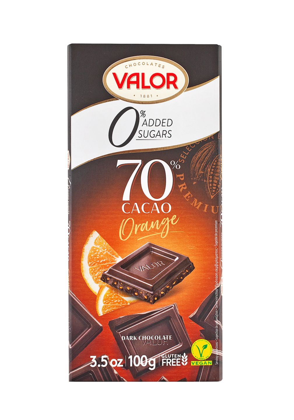 Valor Tamna čokolada
MPC 2.5.2025=3,69€