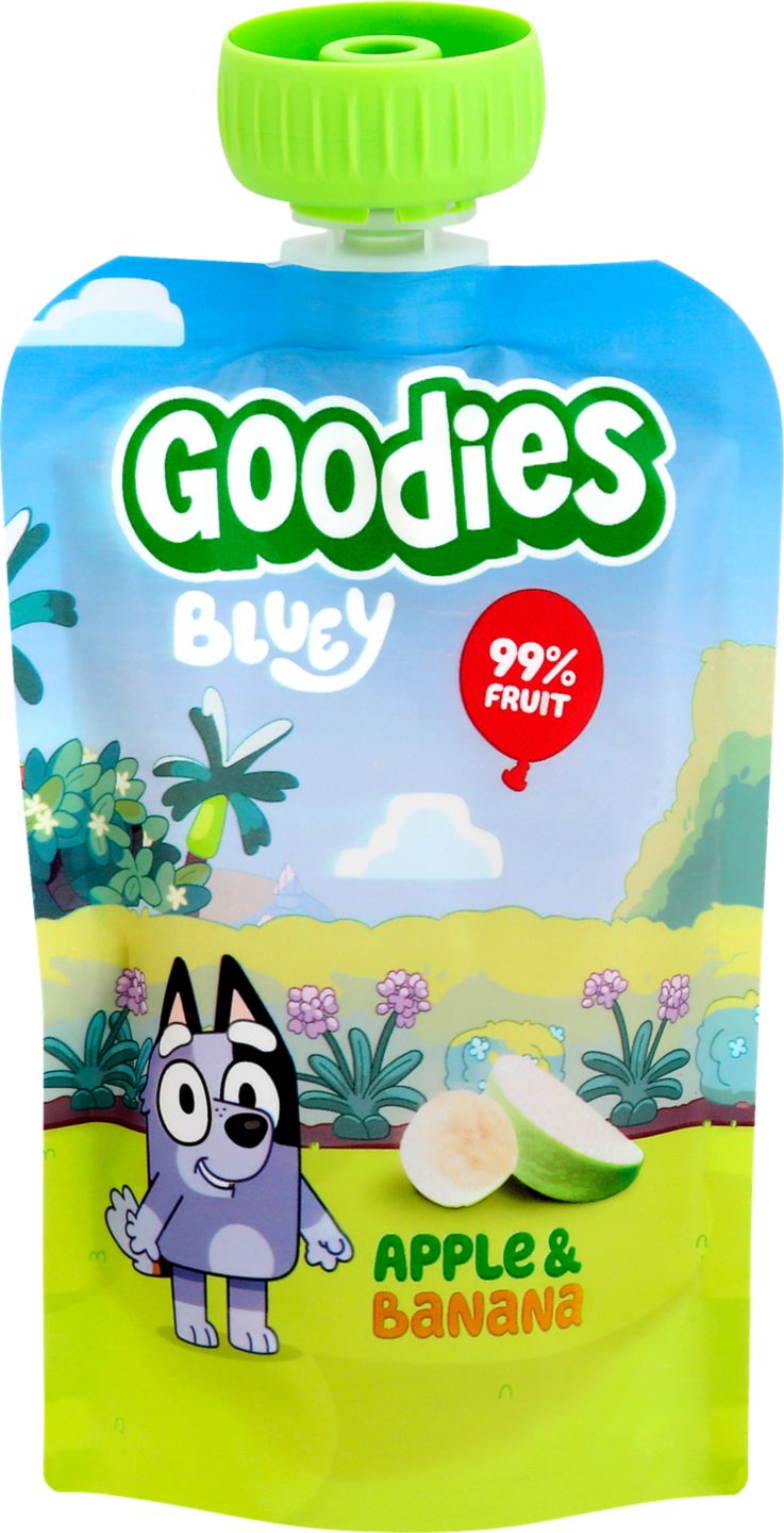 Goodies Kapsička
