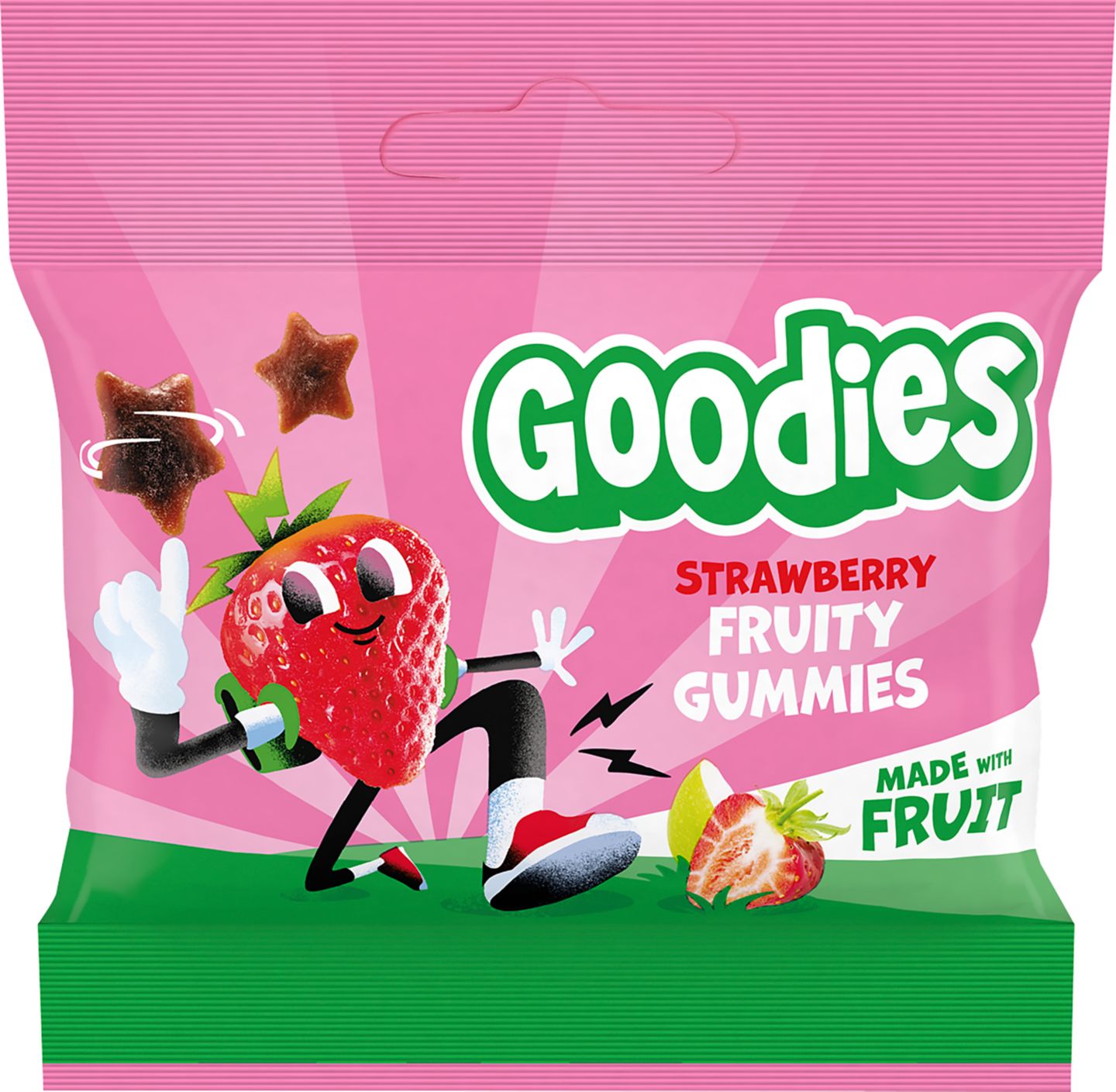 Goodies Gumídci