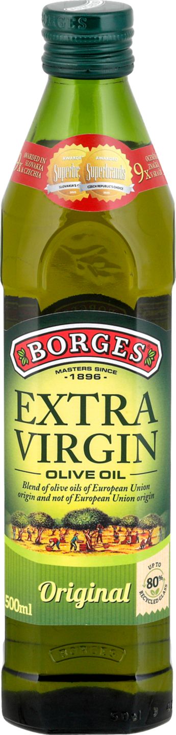 Borges Olivový olej