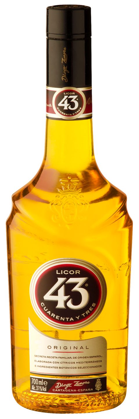 LICOR 43 Span. Likör