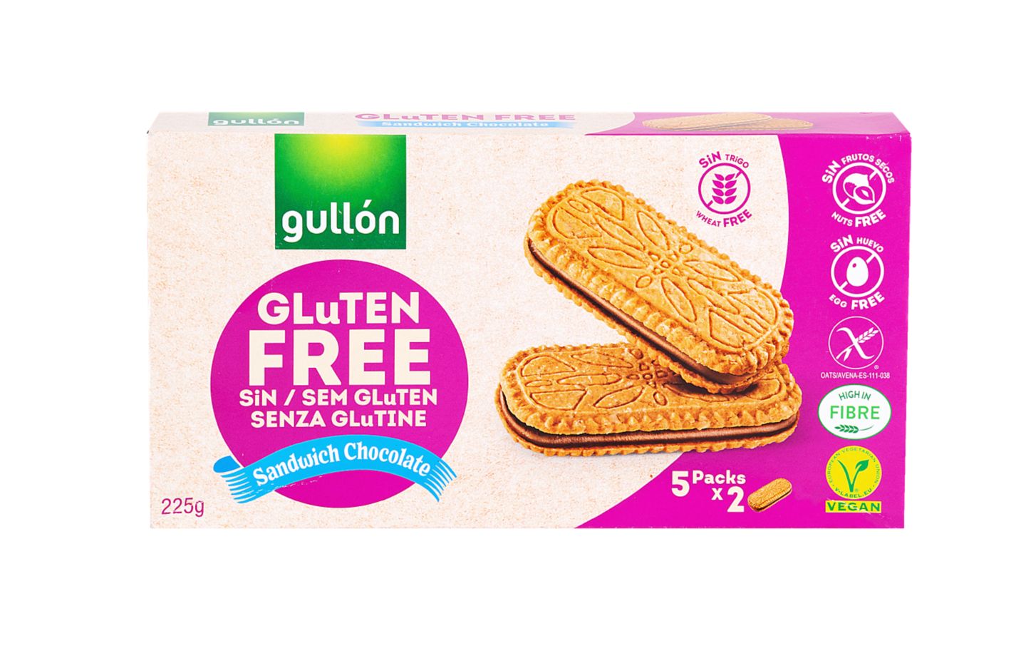 Gullon Keks
MPC 2.5.2025=4,49€
