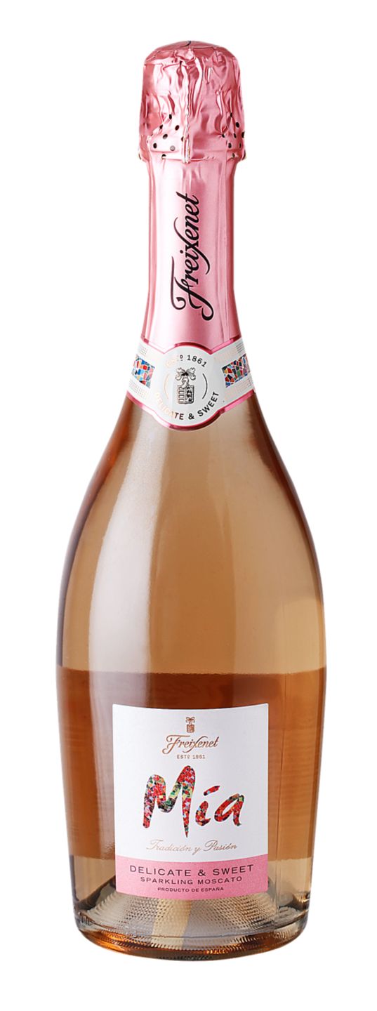 Freixenet Pjenušavo vino
MPC 2.5.2025=8,99€