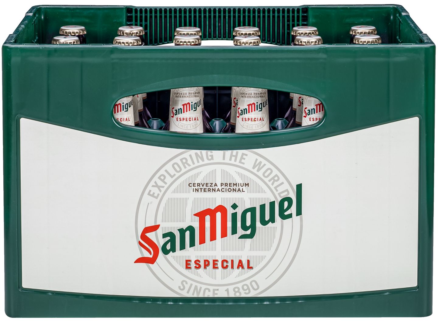 SAN MIGUEL Especial