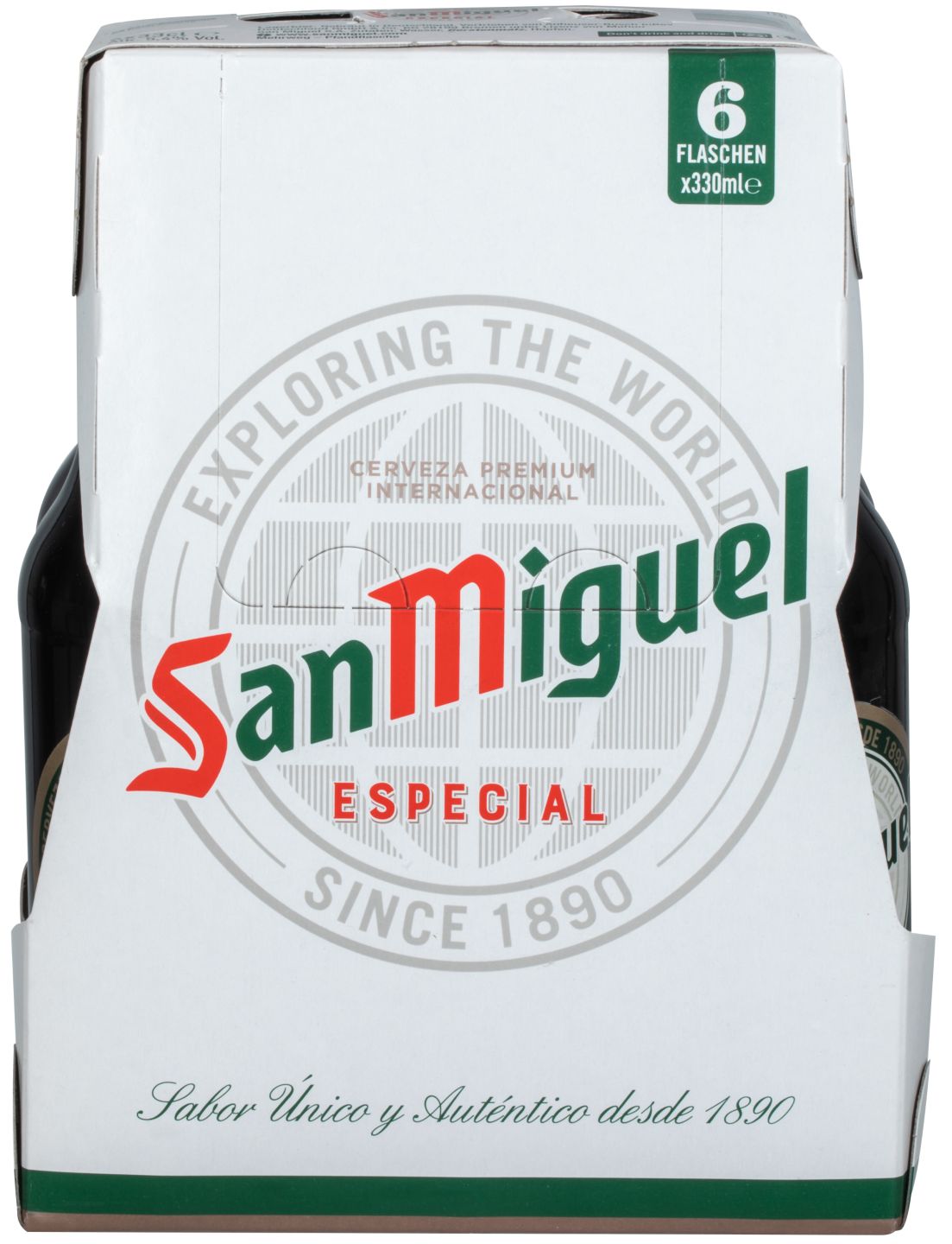 SAN MIGUEL Especial