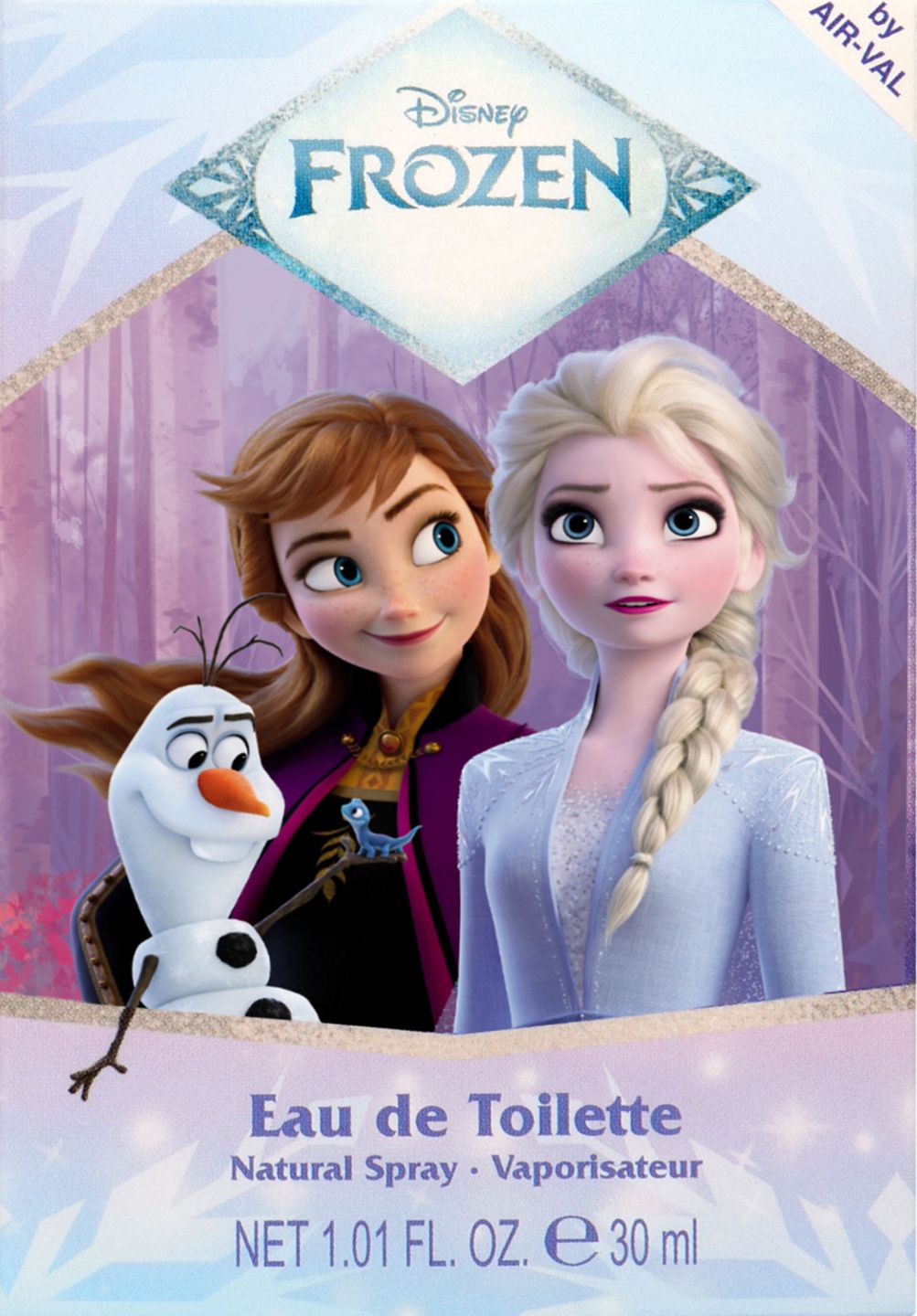 Изображение на AIRVAL Тоалетна вода
различни аромати