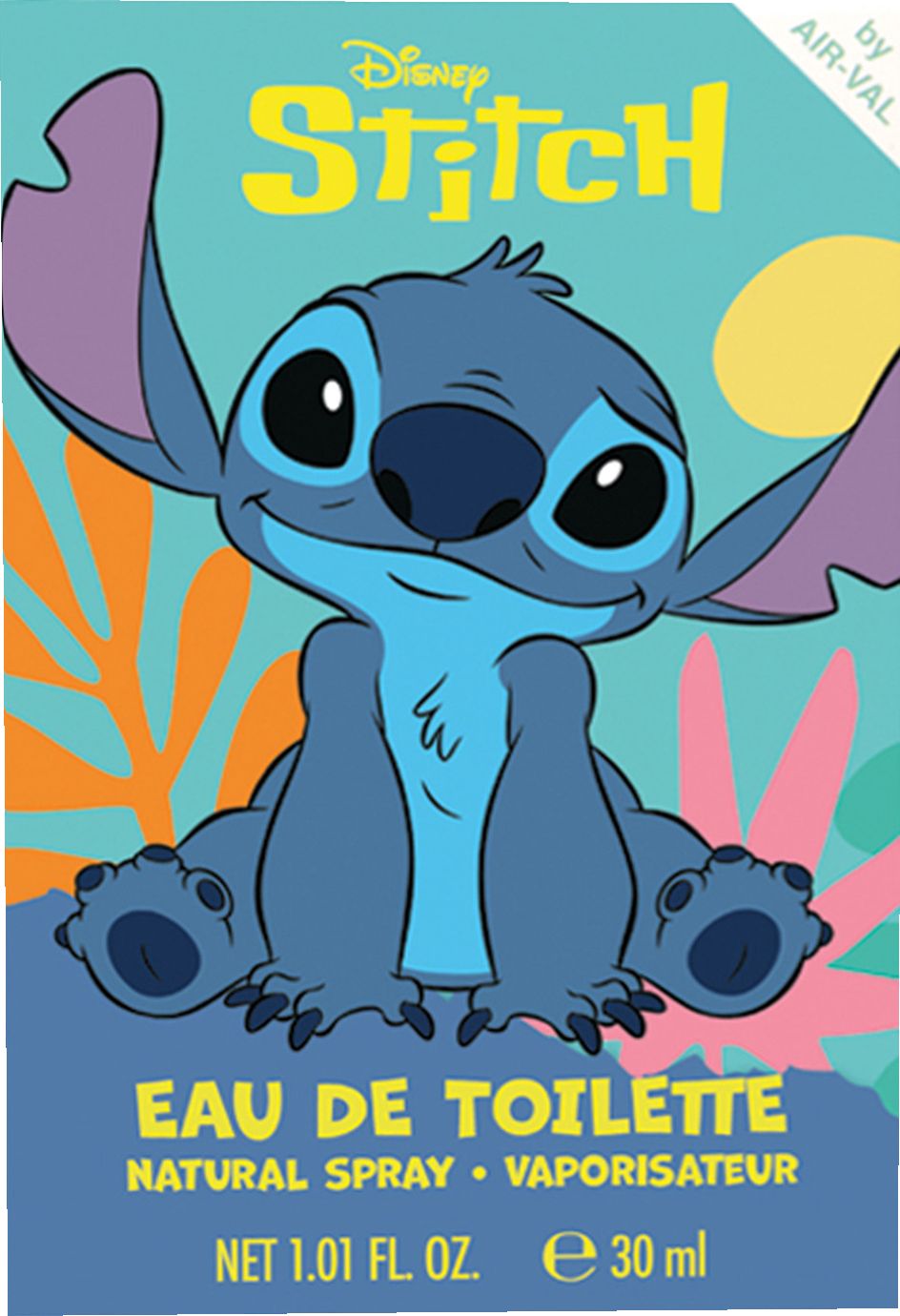 Изображение на AIRVAL Тоалетна вода
различни аромати