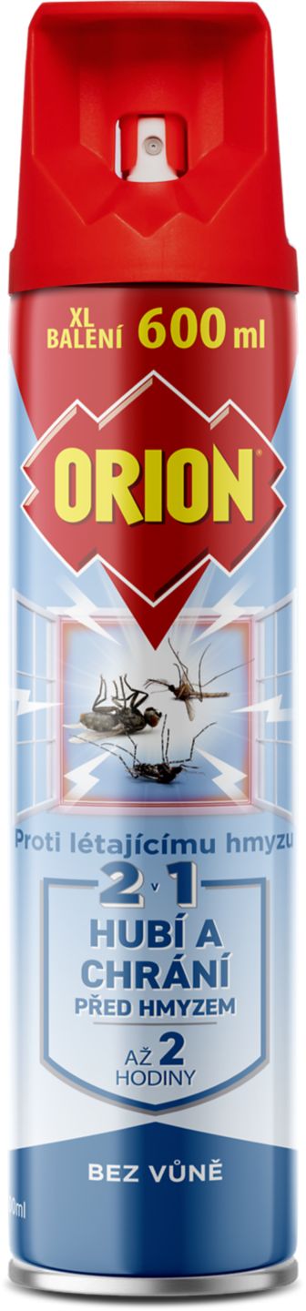 Orion Sprej proti hmyzu²
600 ml