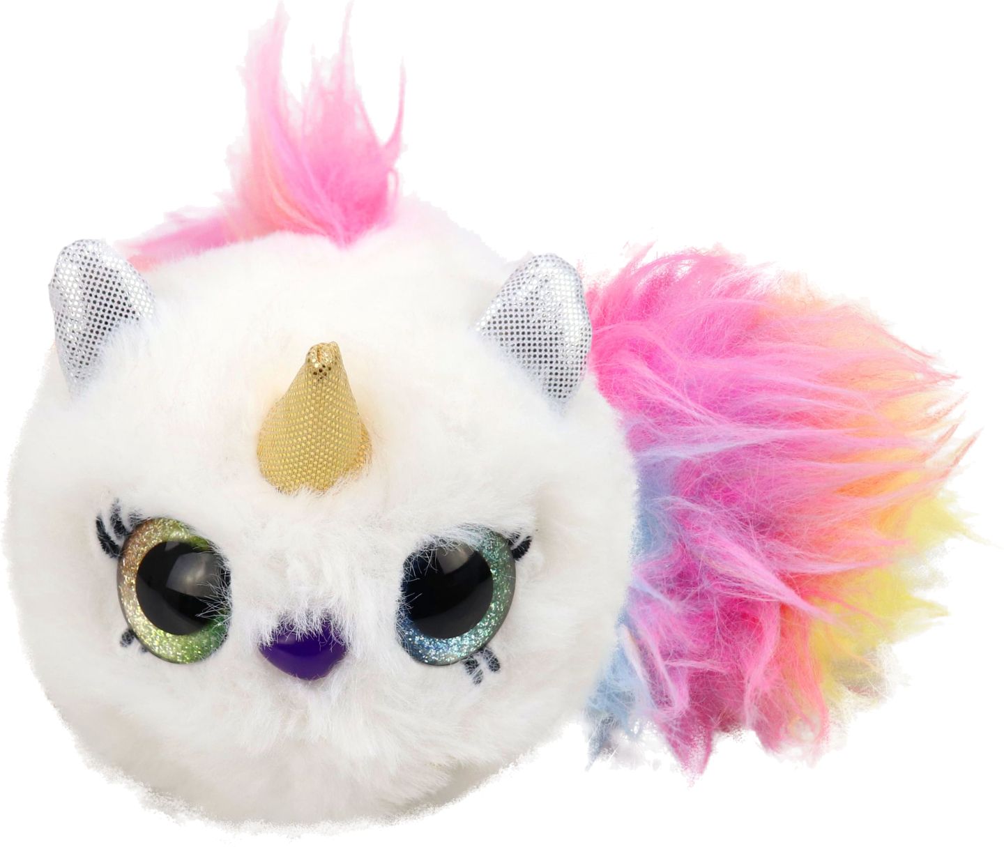 Plüschtier »Mini Fury Tails«