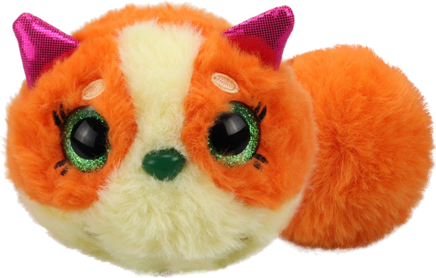 Plüschtier »Mini Fury Tails«