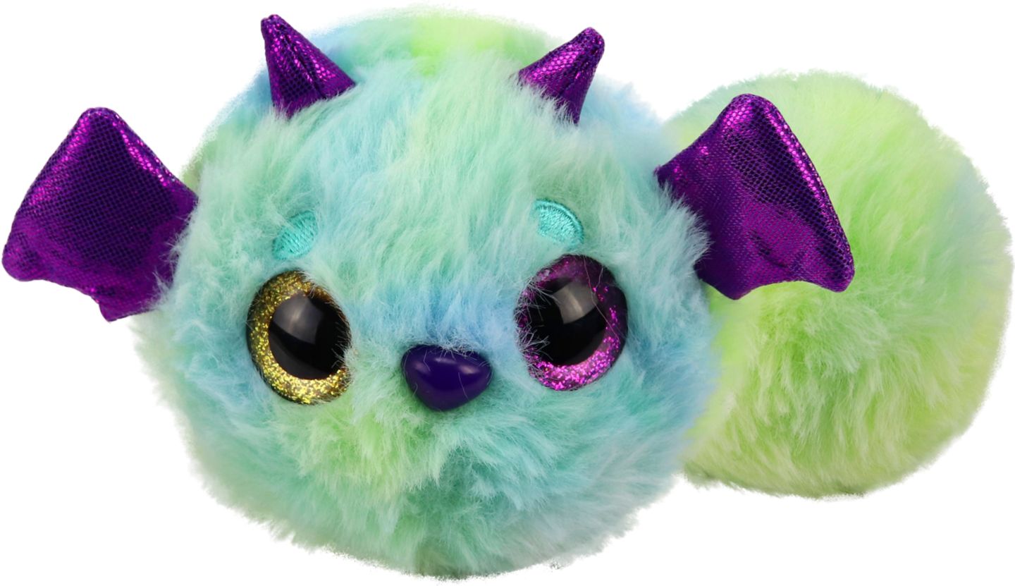 Plüschtier »Mini Fury Tails«
