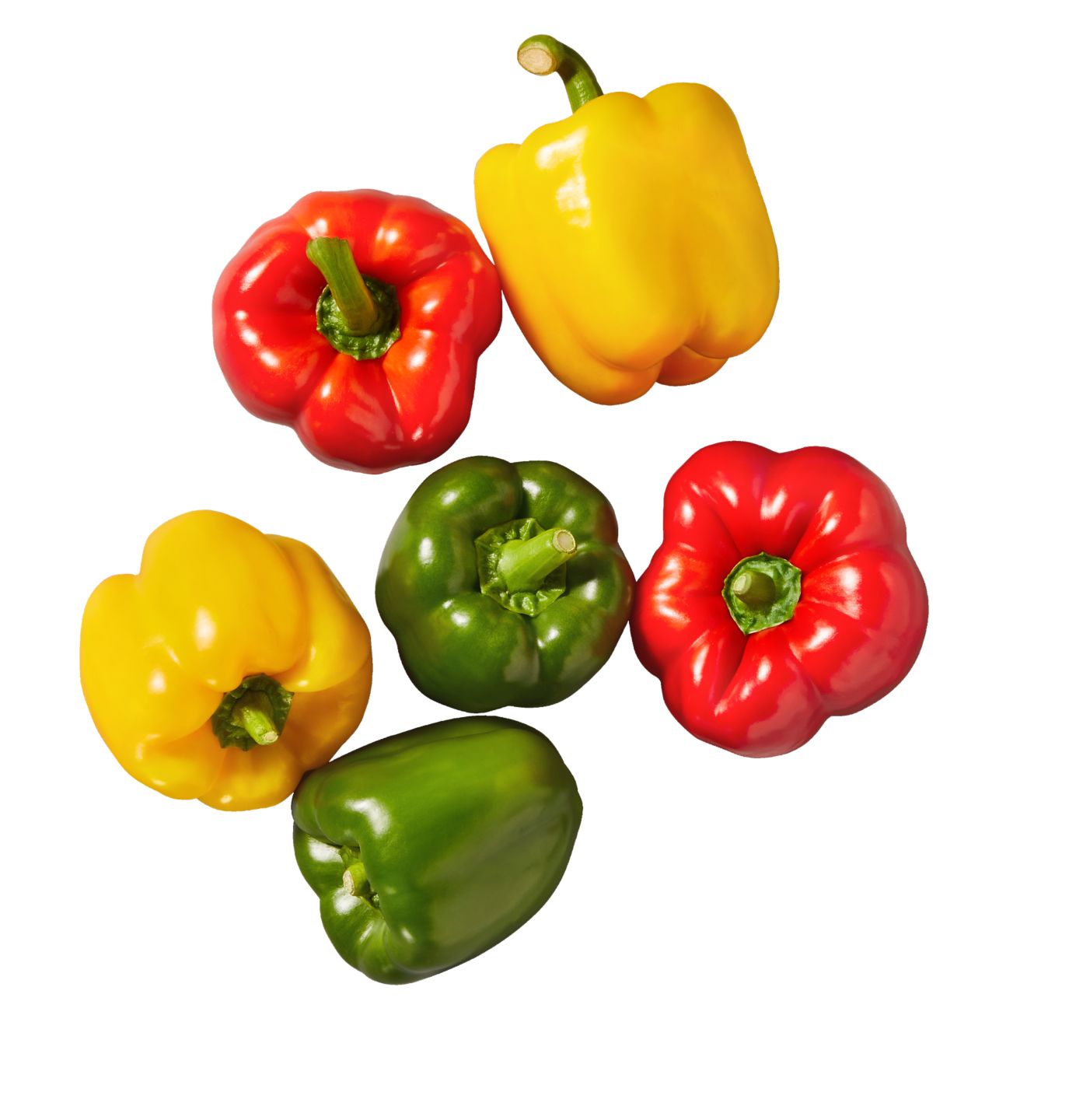 K-BIO - Paprika MIX 