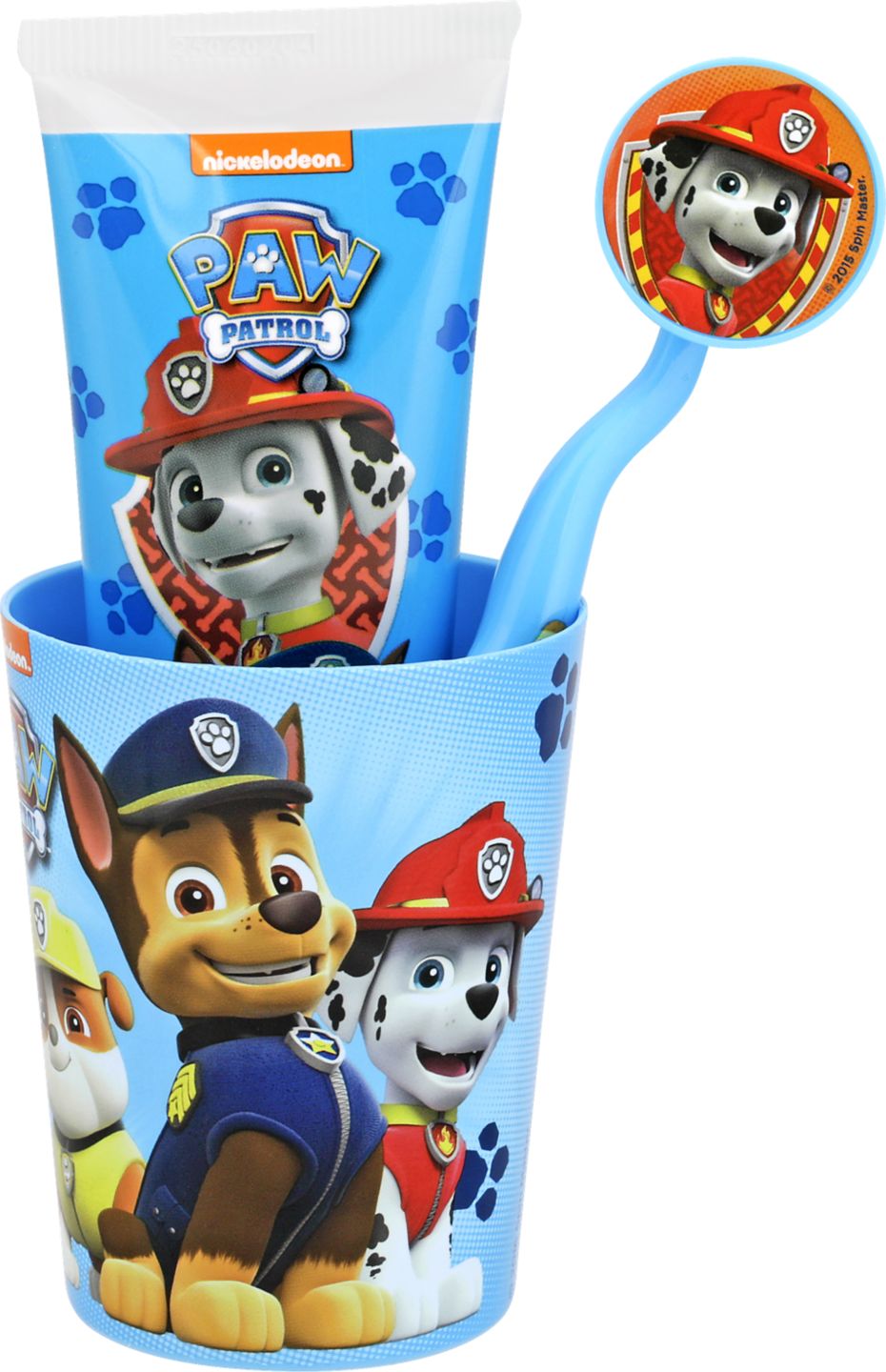 Paw Patrol Dárkový balíček