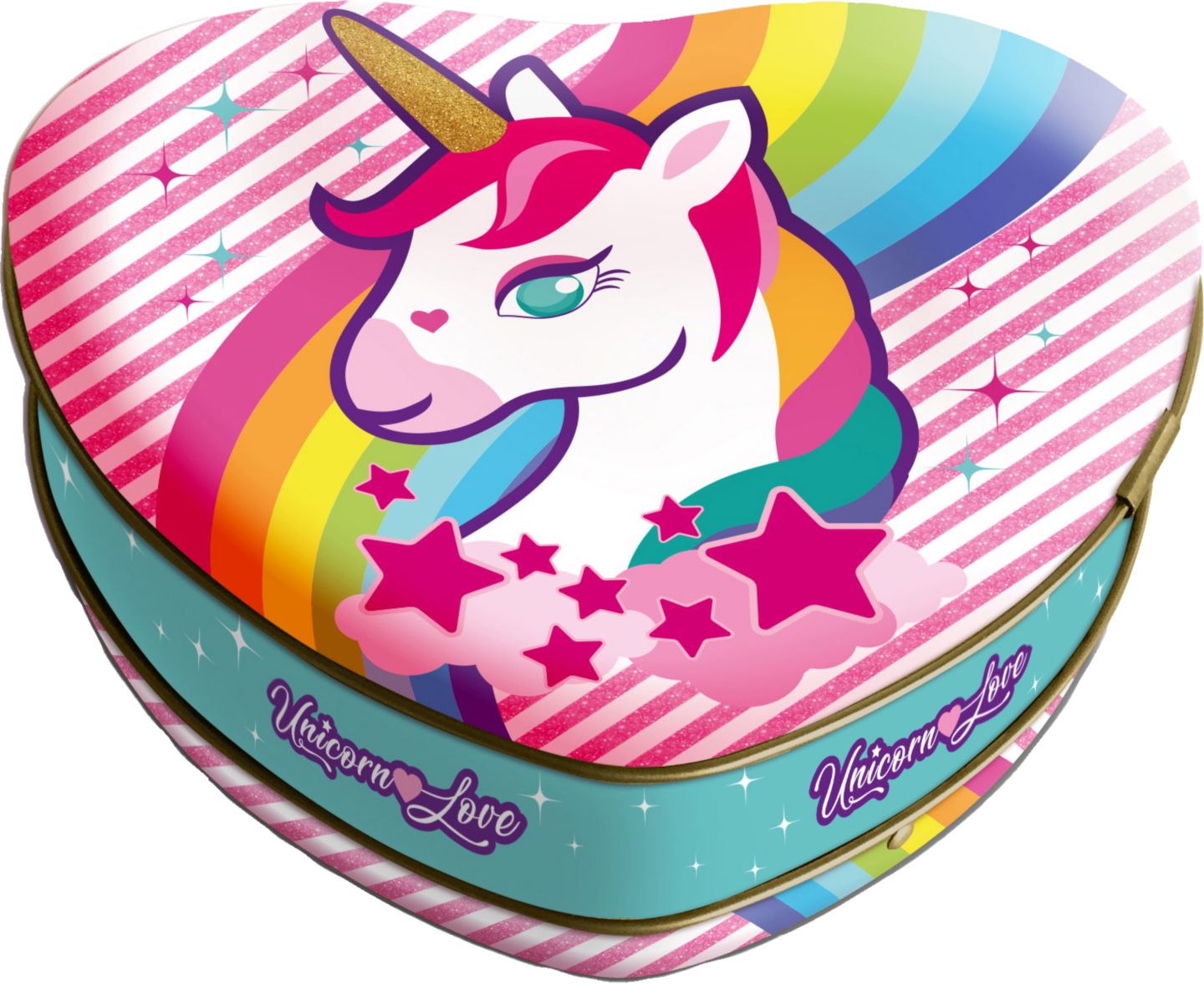 Изображение на Lorenay Детски подаръчен комплект
Unicorn