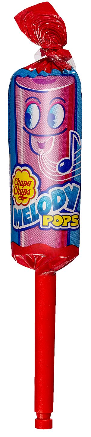Изображение на Chupa chups Близалка Melody Pops