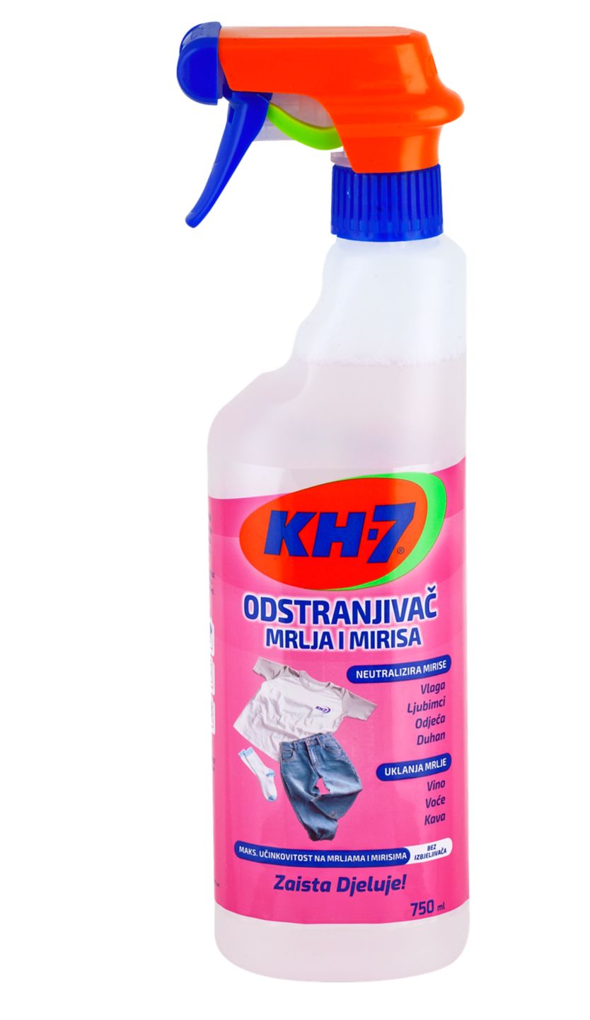 KH7 Sredstvo za uklanjanje mrlja
MPC 22.08.2025=6,29€
