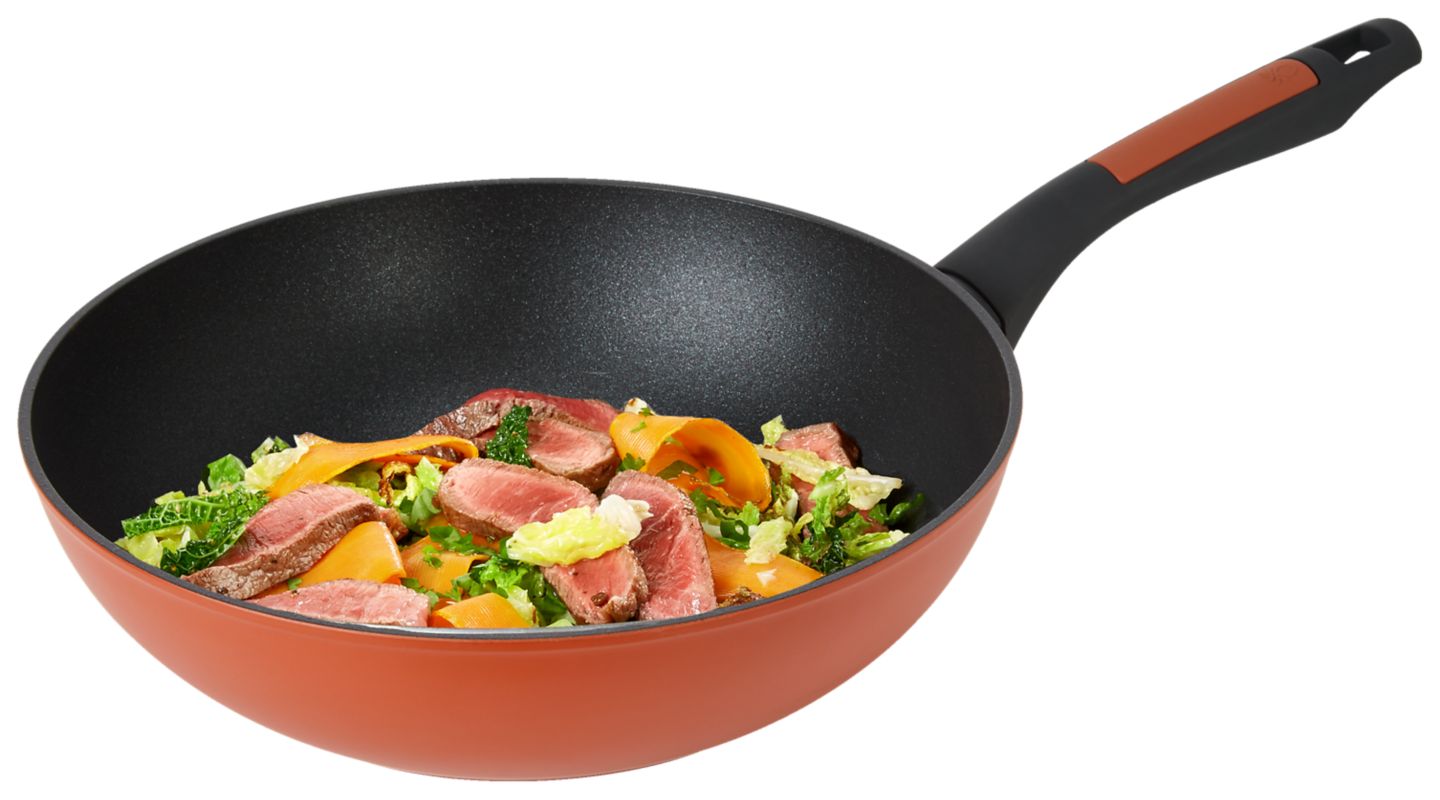 Изображение на Bergner Benetton Уок тиган
Ø28 x 8 см