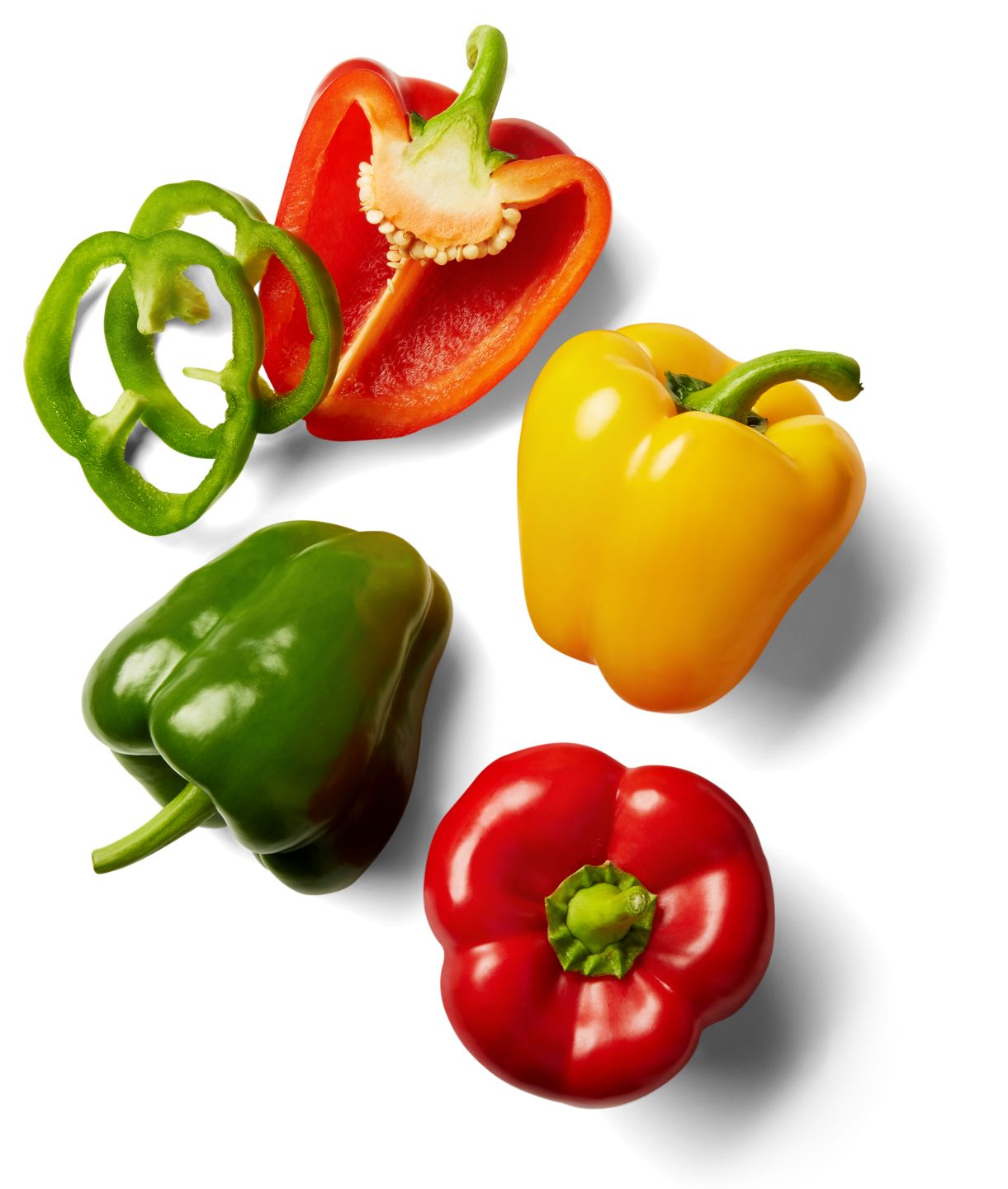 Paprika mix 500 g MPC 2.5.2025=1,99€