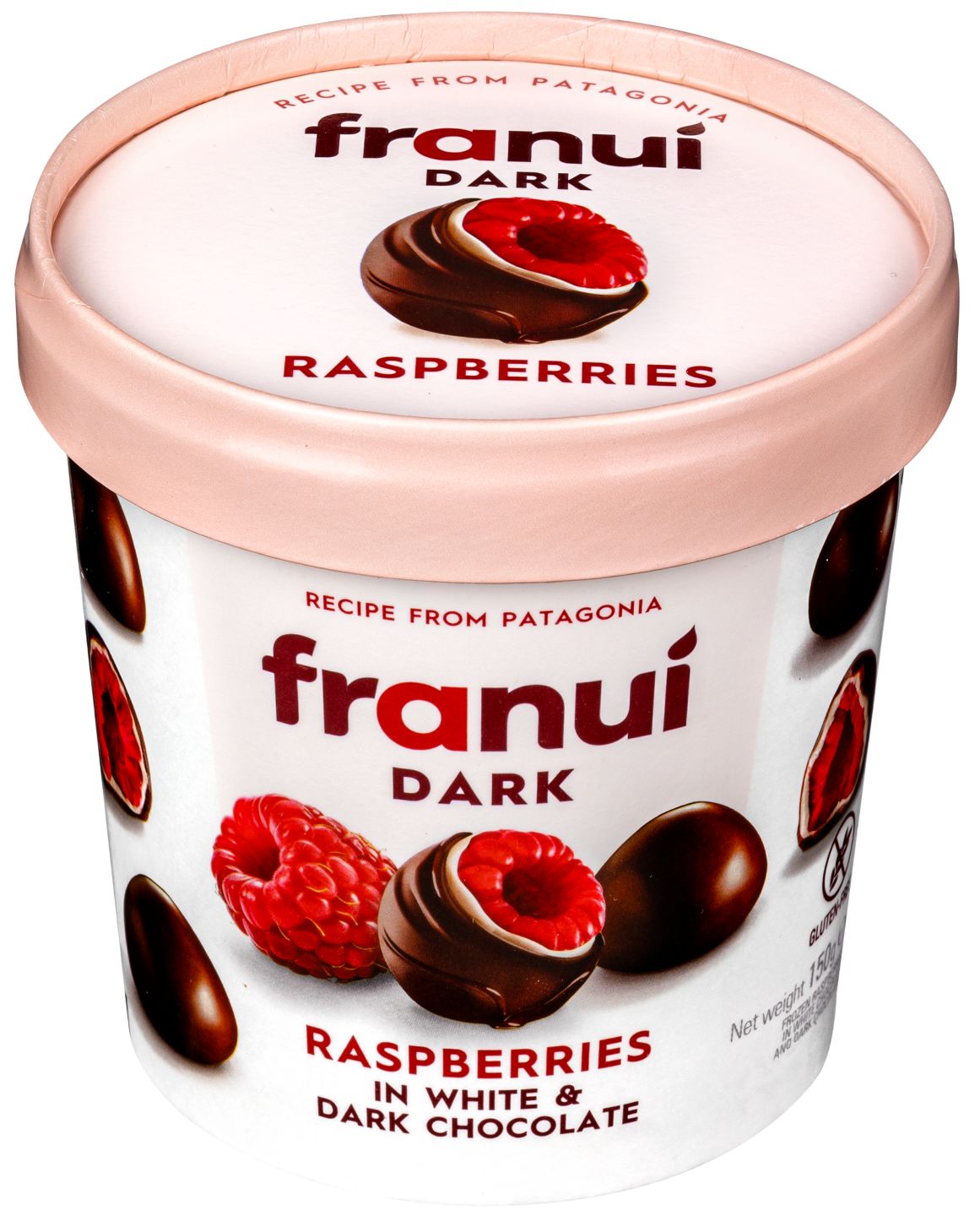 FRANUI Raspberries