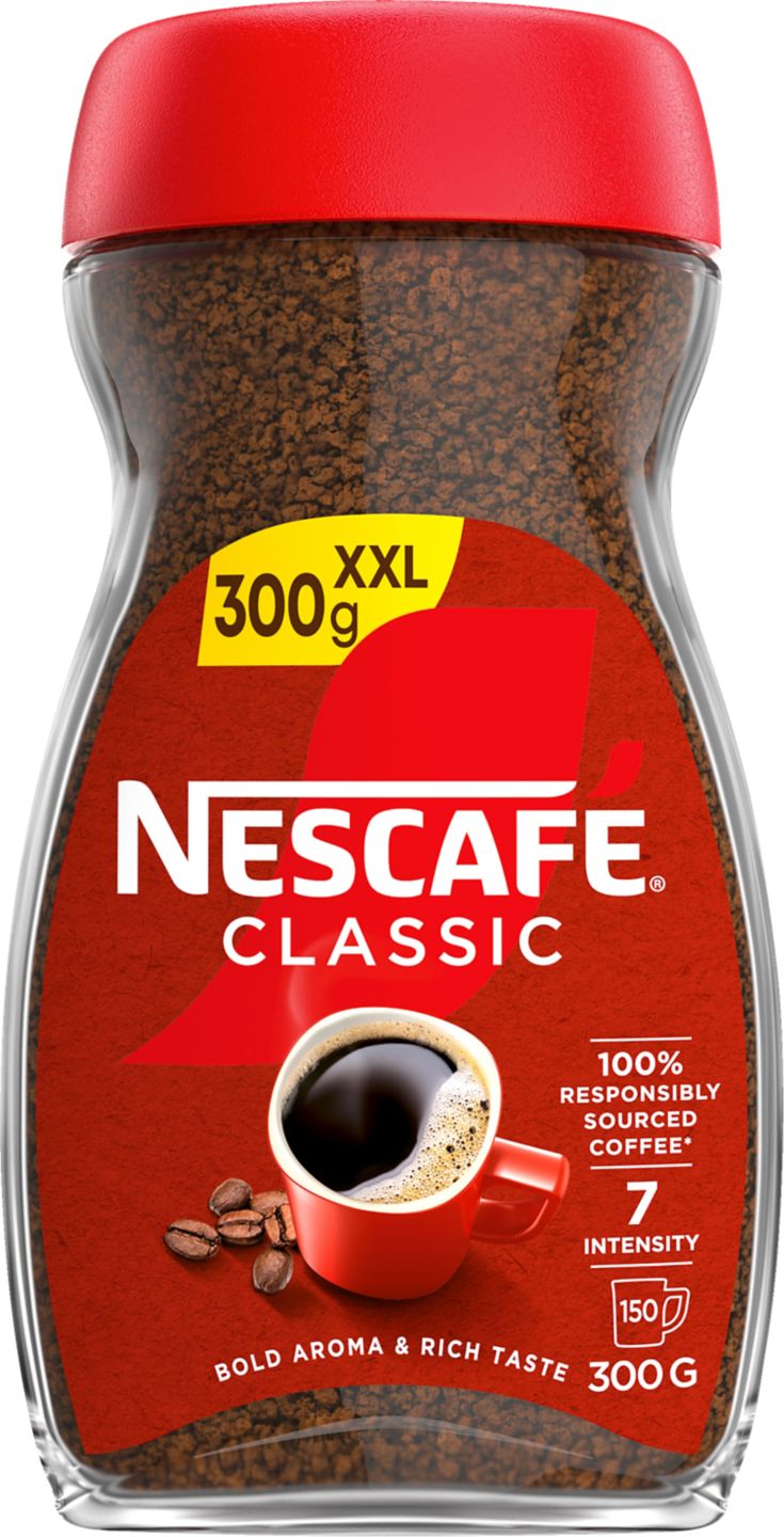 Nescafé Instantní káva