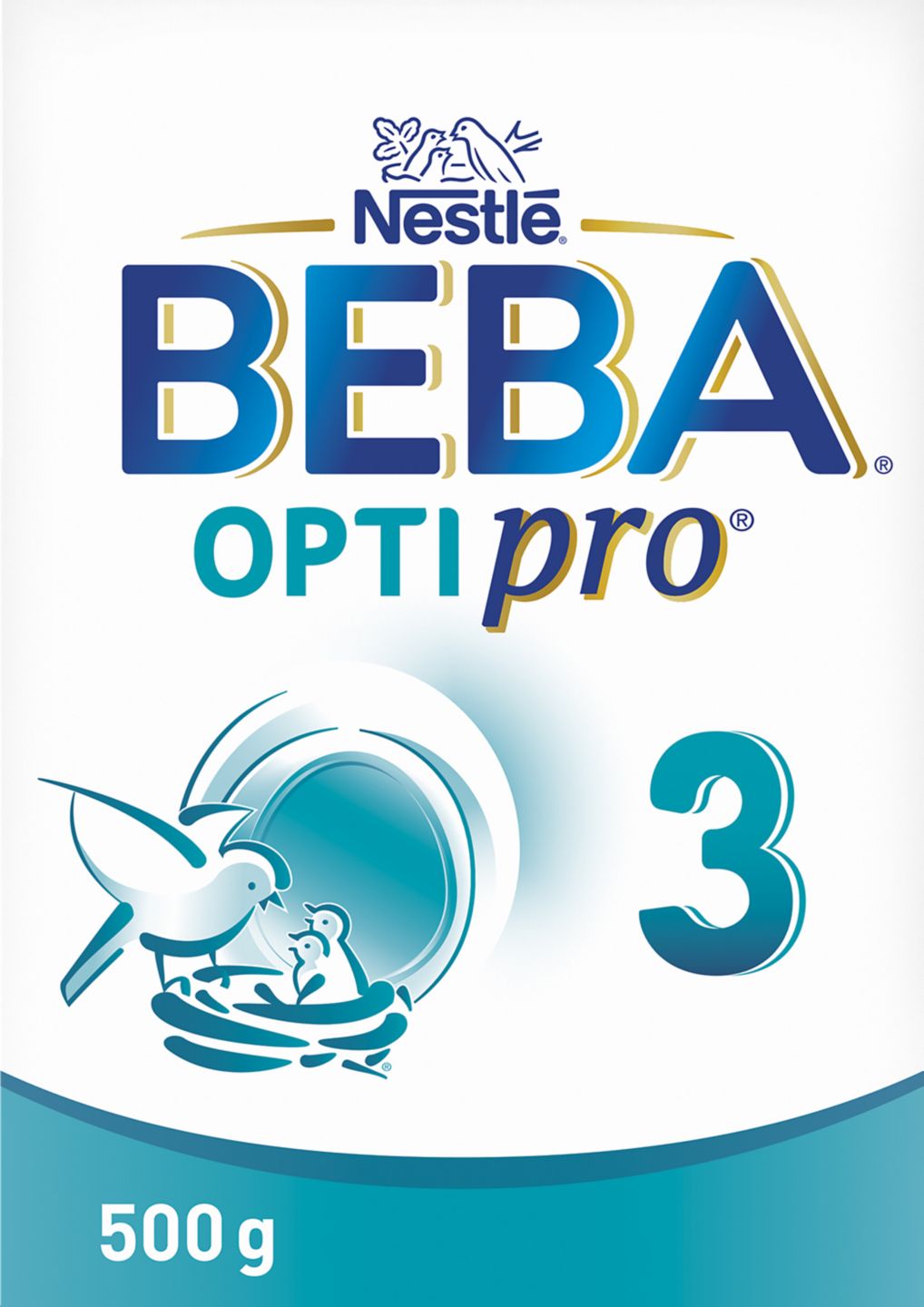 Beba Kojenecké mléko