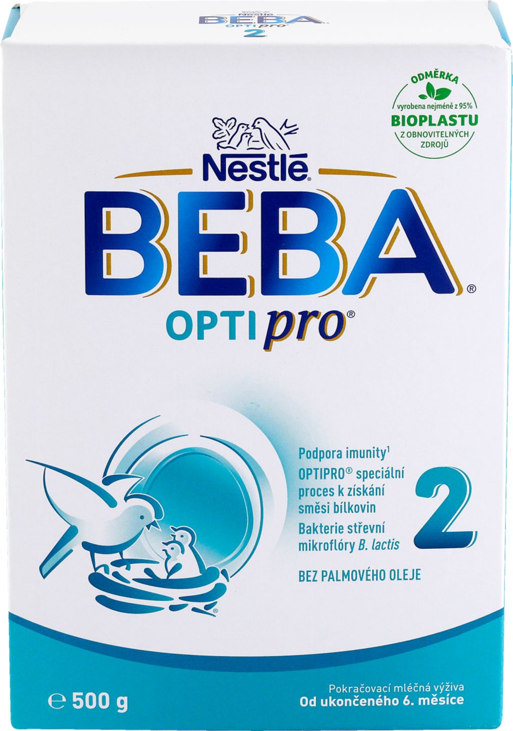 Beba Kojenecké mléko