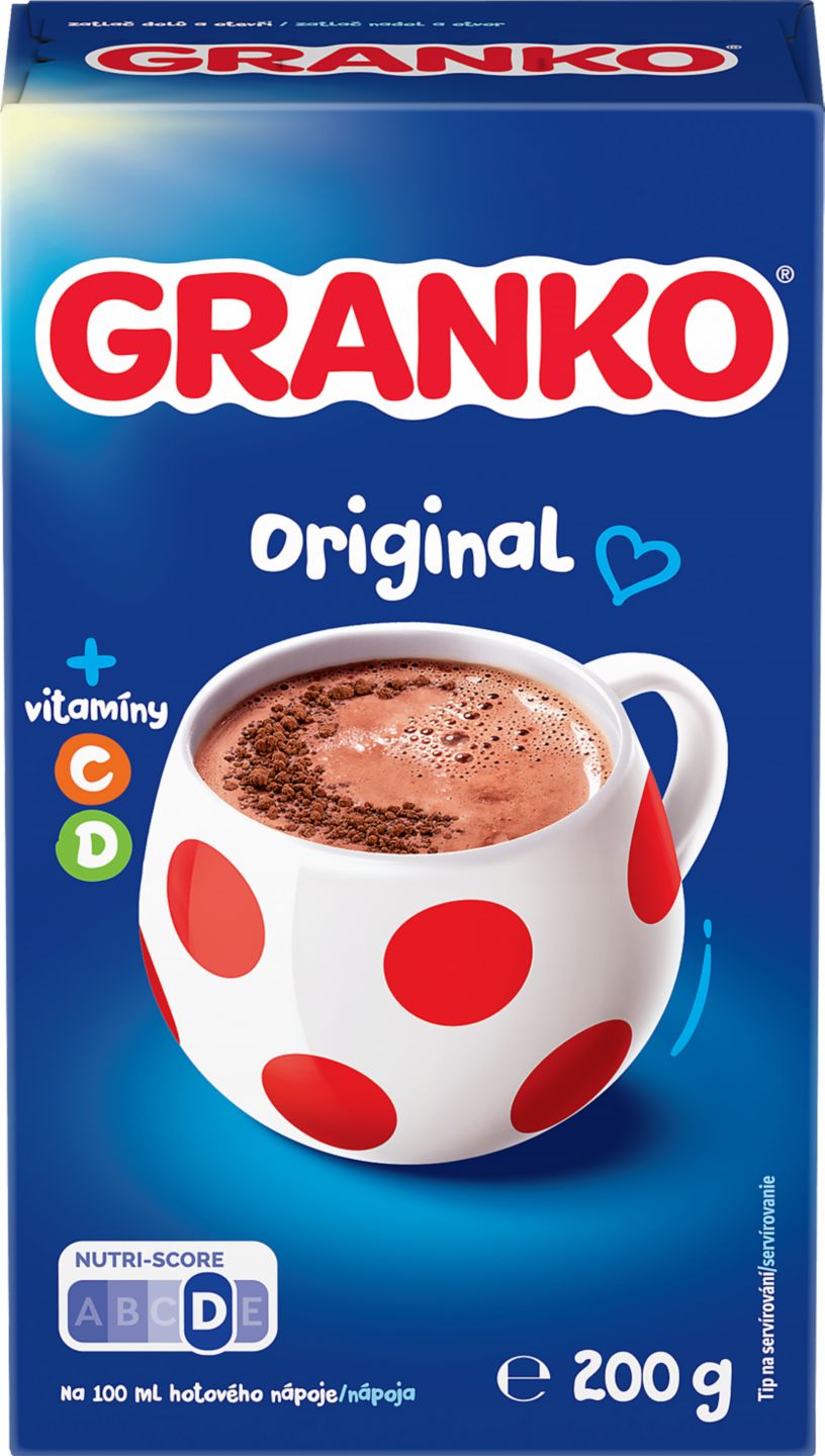 Granko Instantní nápoj