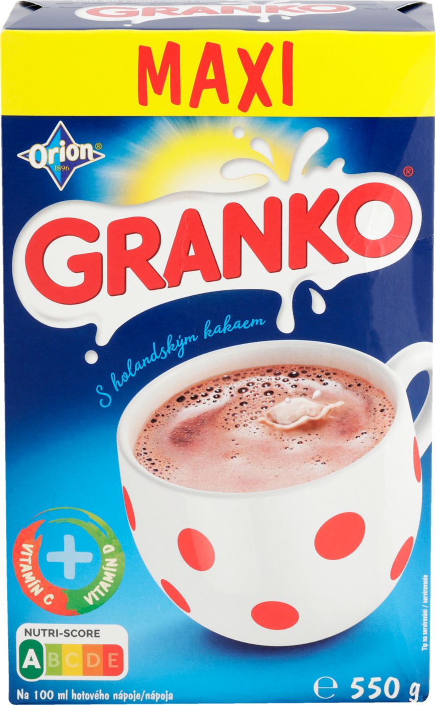 Orion Granko Instantní nápoj