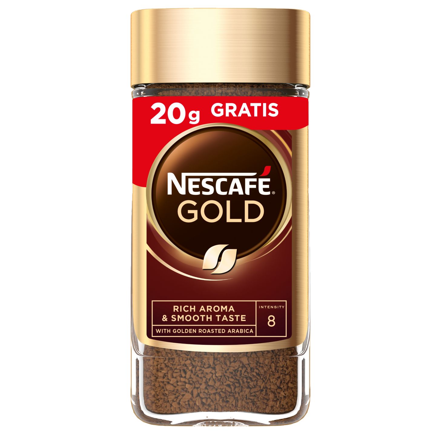 Изображение на Nescafe Разтворимо кафе
Gold