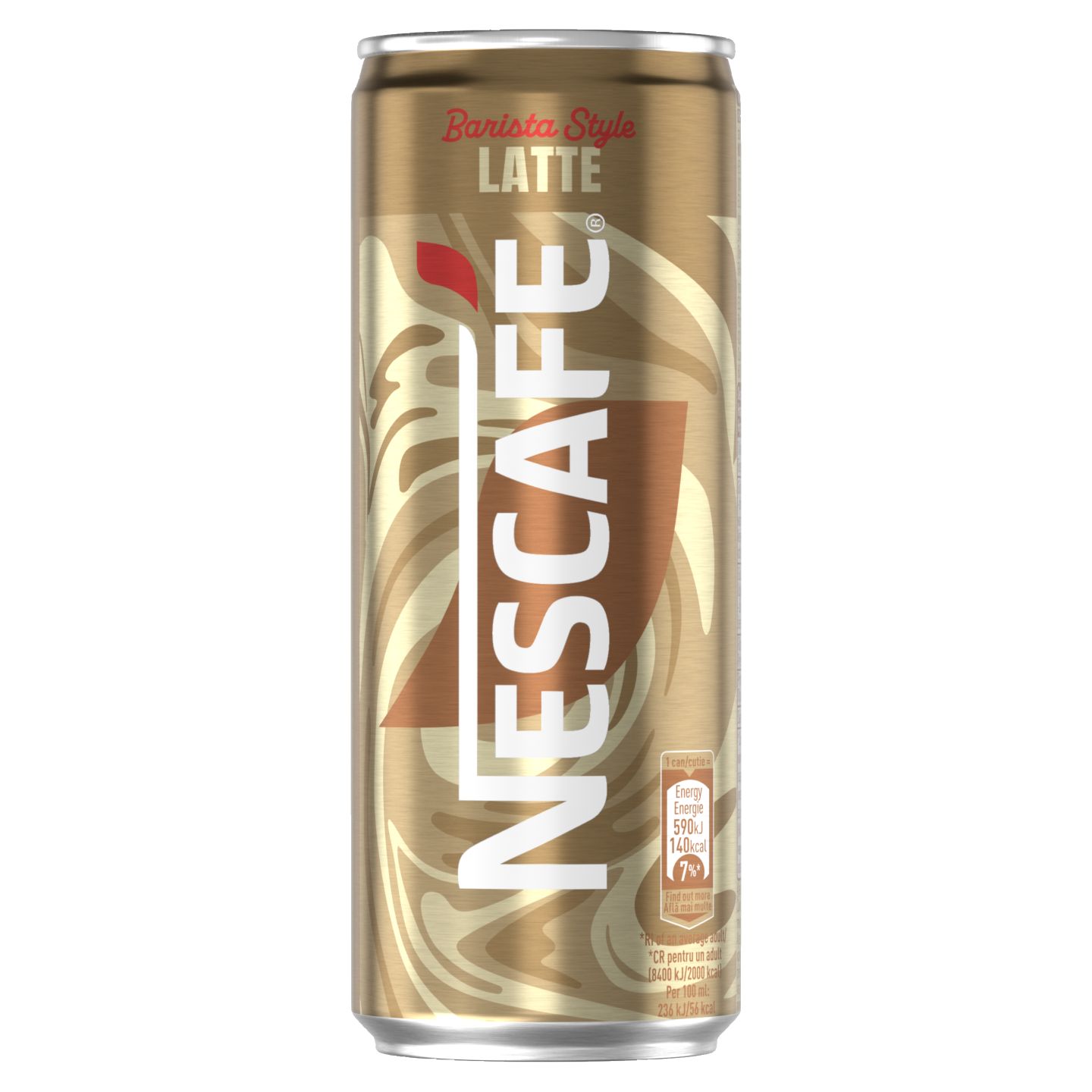 Изображение на Nescafe Напитка с кафе
различни видове