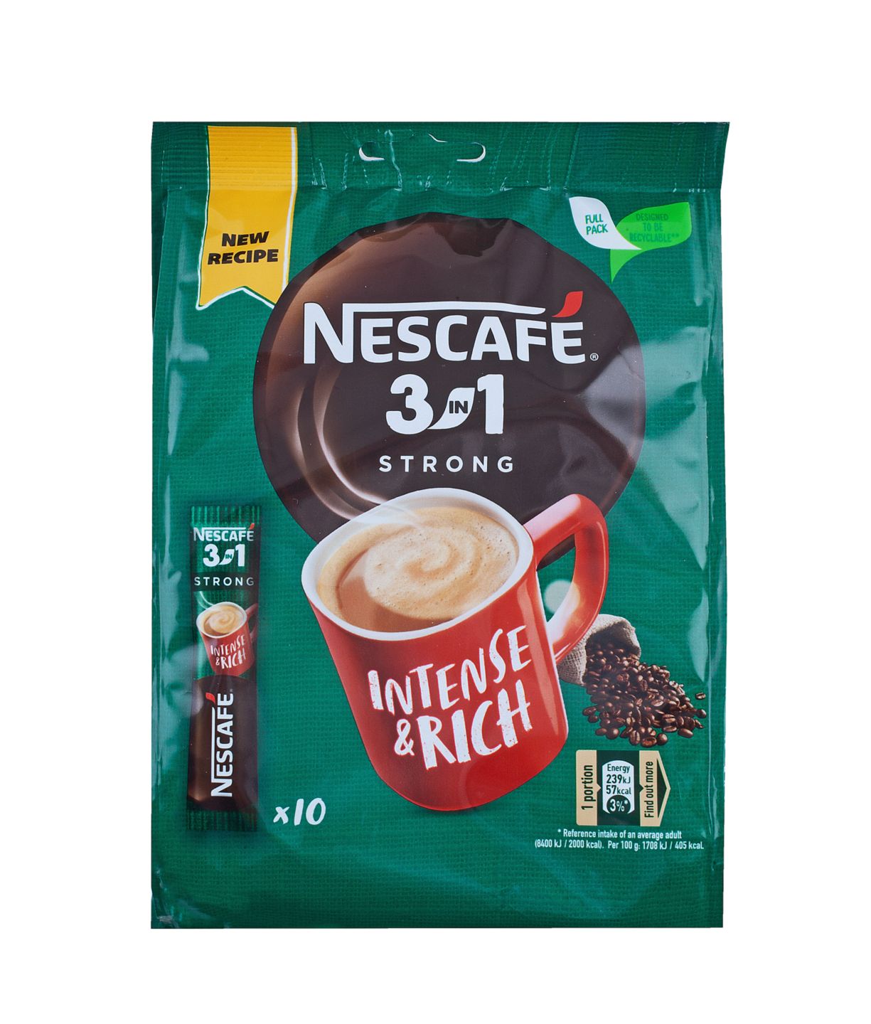 Nescafe Kava
MPC 2.5.2025=2,99€