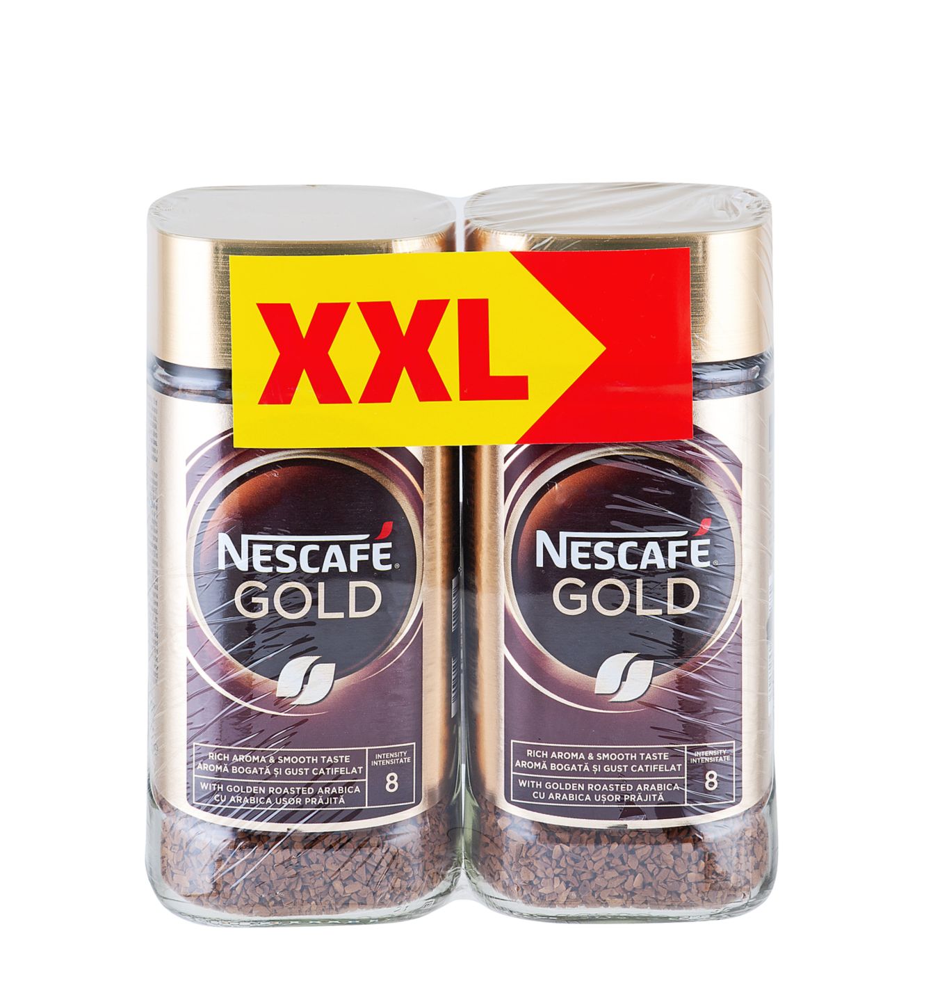 Nescafe Instant kava