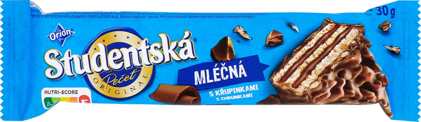 Orion Oplatka