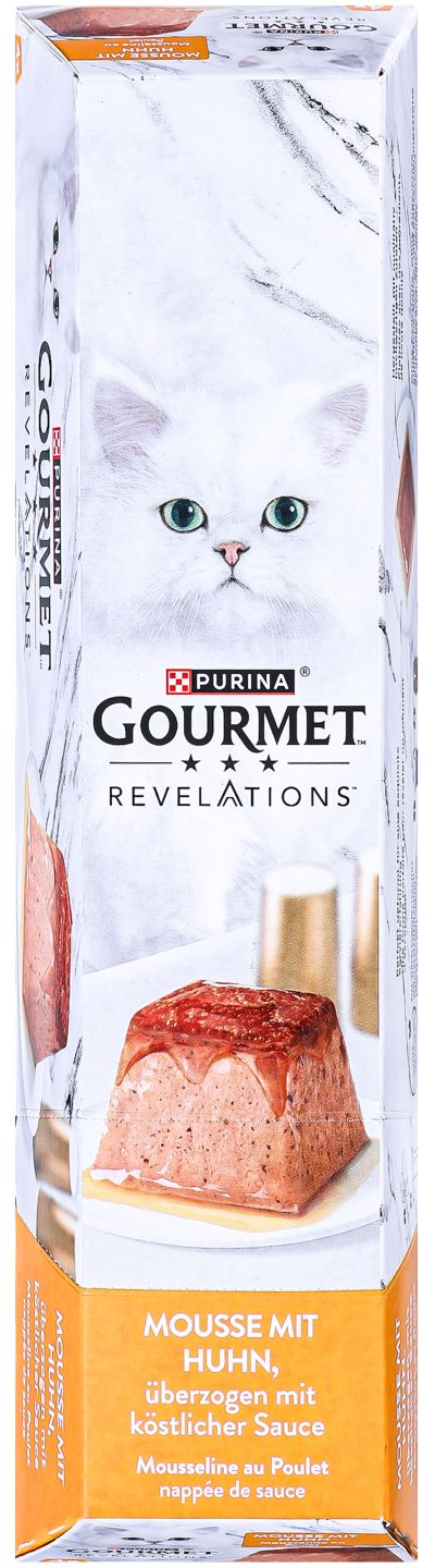 PURINA Gourmet Revelations