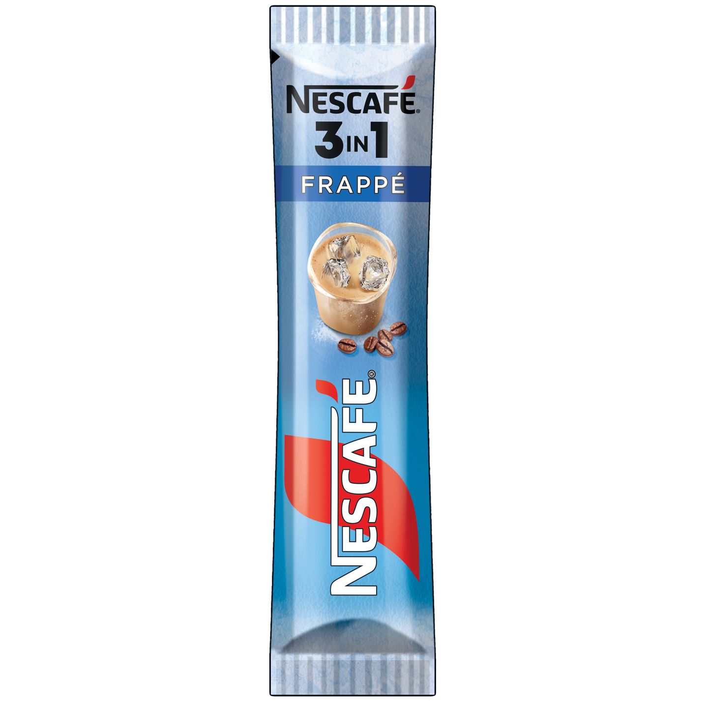 Изображение на NESCAFE Разтворимо кафе
3 в 1 или 2 в 1