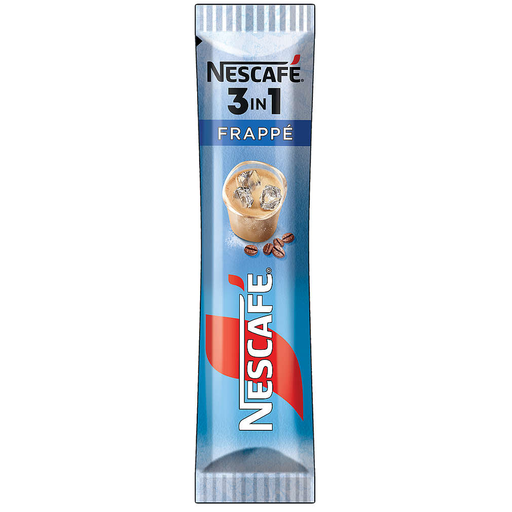 Изображение за продукта NESCAFE Разтворимо кафе 3 в 1 или 2 в 1
