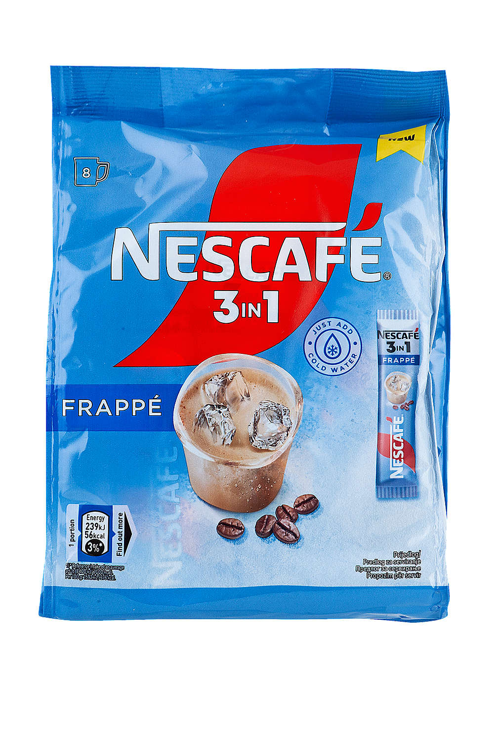 Fotografija ponude Nescafe Kava