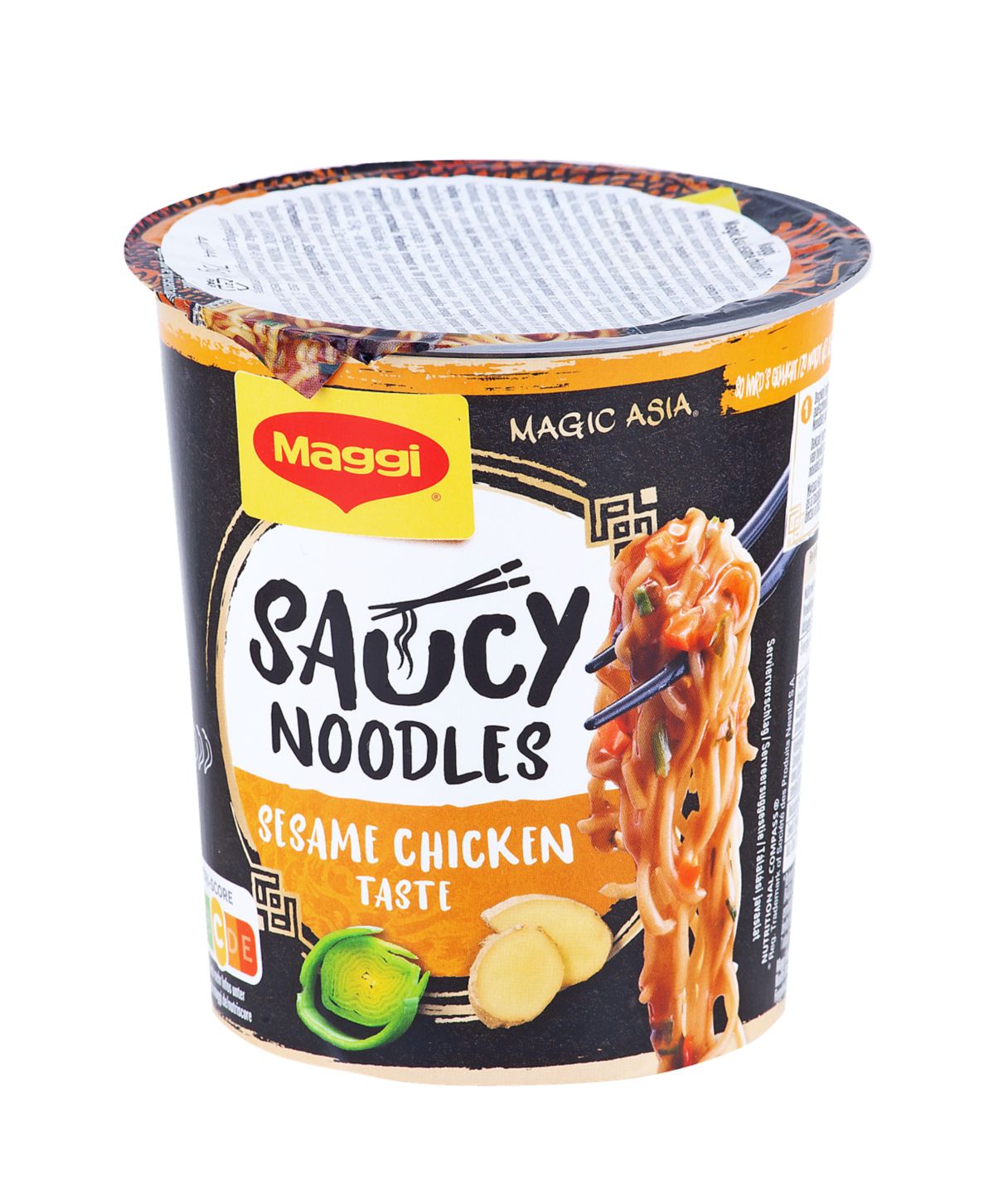Maggi Noodles
MPC 2.5.2025=1,89€