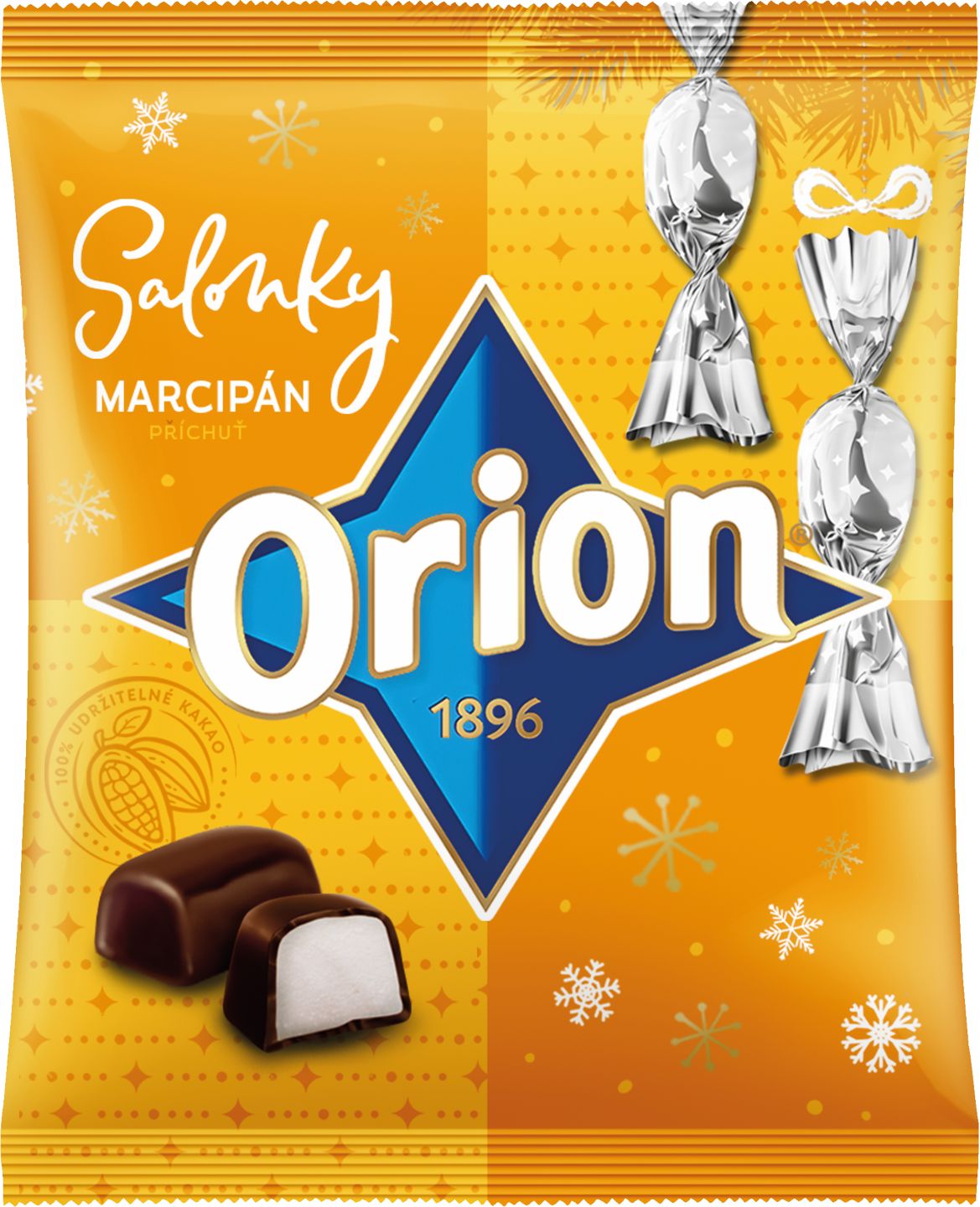 Orion Salónky