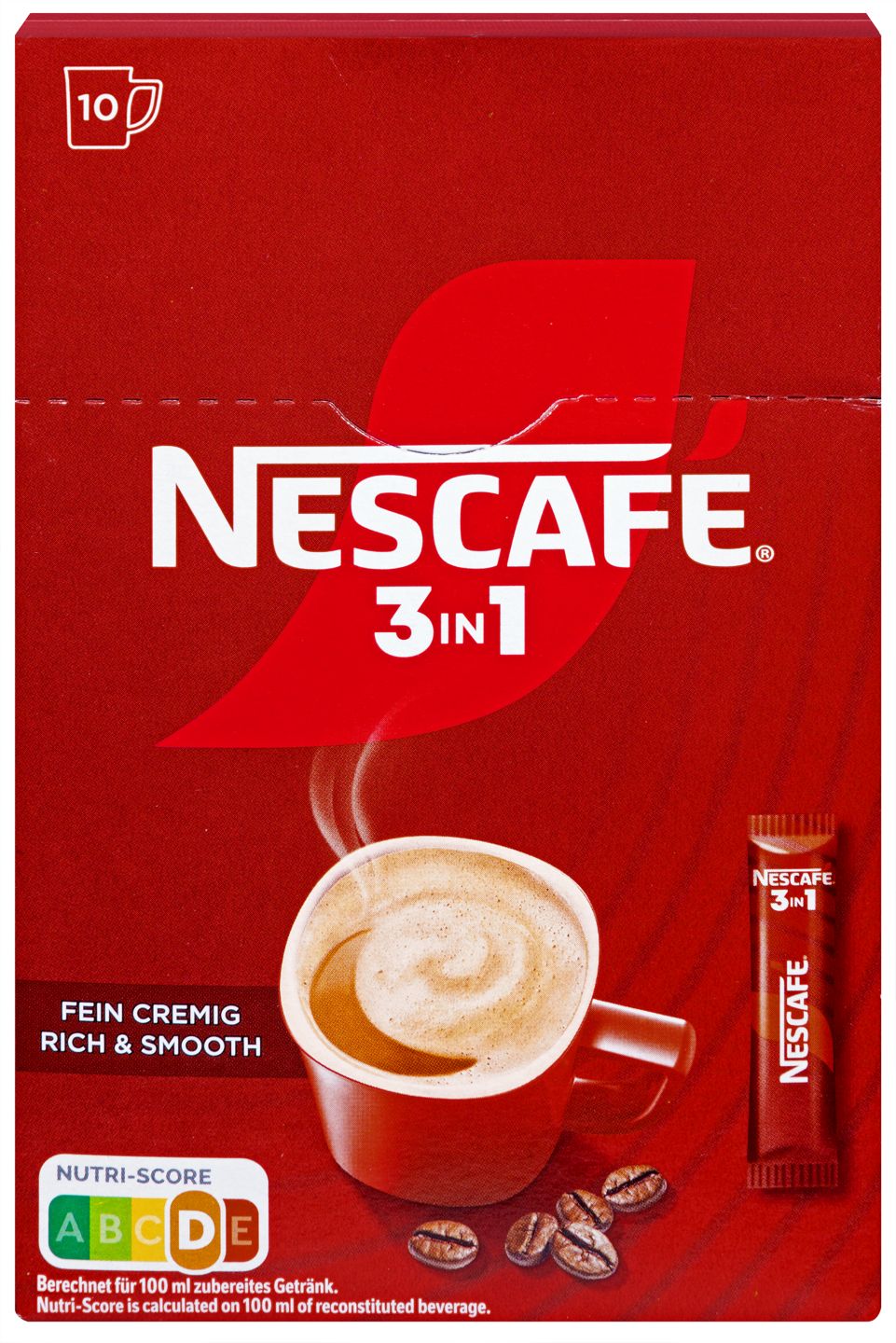 NESCAFÉ Sticks