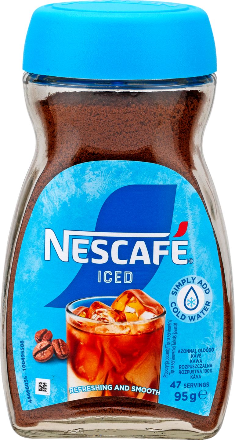 Nescafé Instantní káva