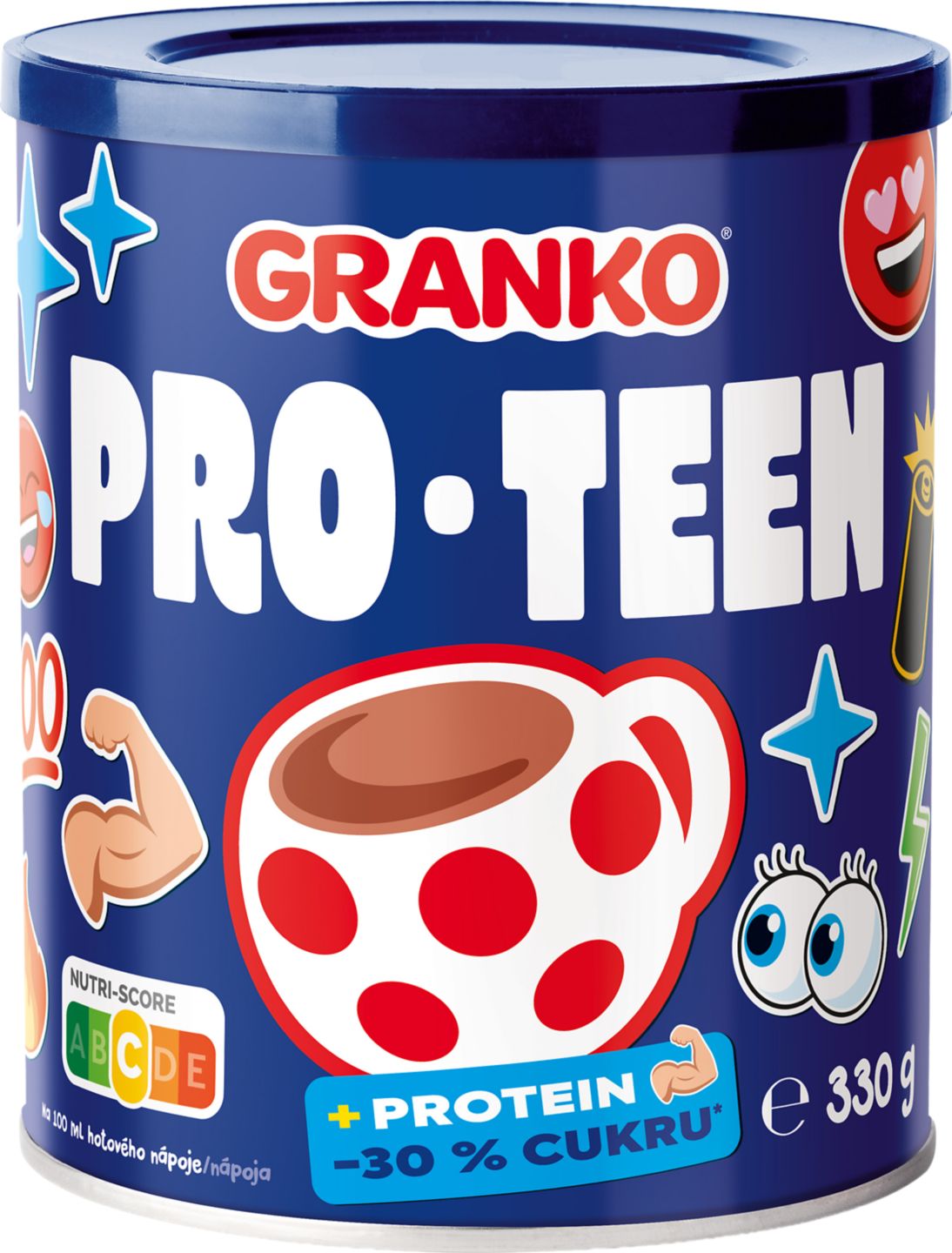 Orion Granko Kakaový nápoj