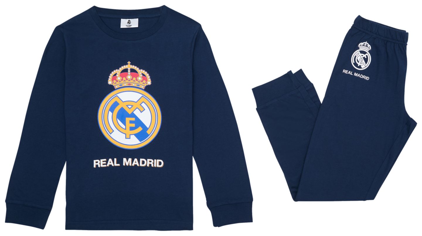 Real Madrid Chlapčenské pyžamo