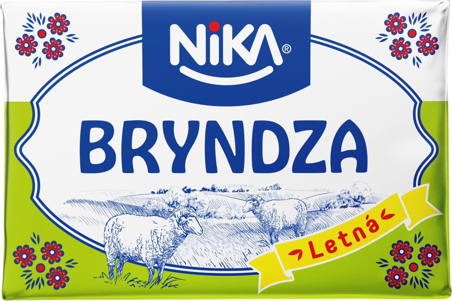 NIKA Bryndza