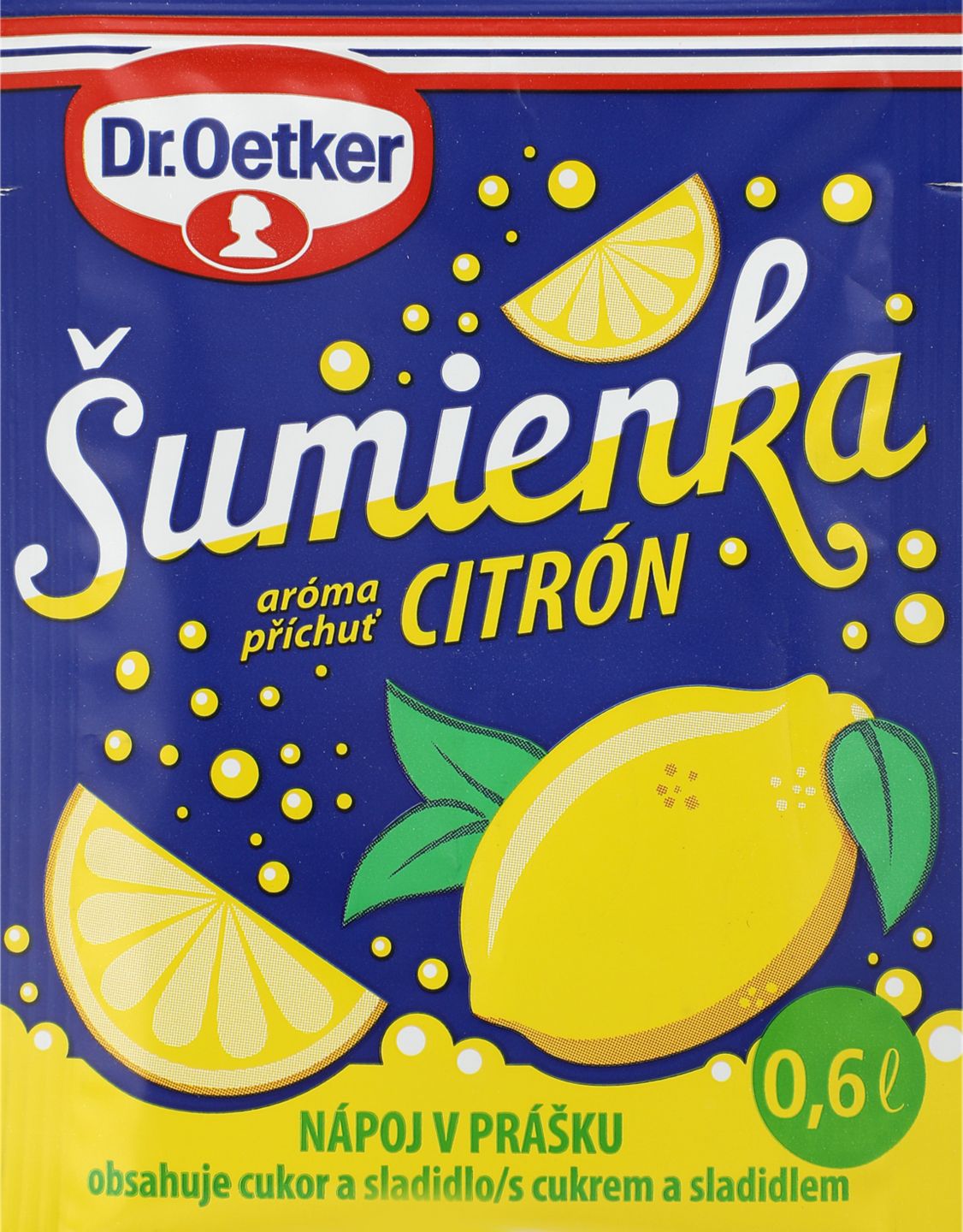 Dr.Oetker Šumienka
