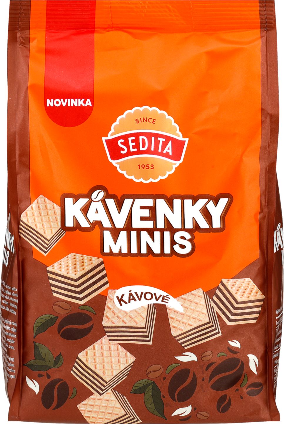 Sedita Kávenky