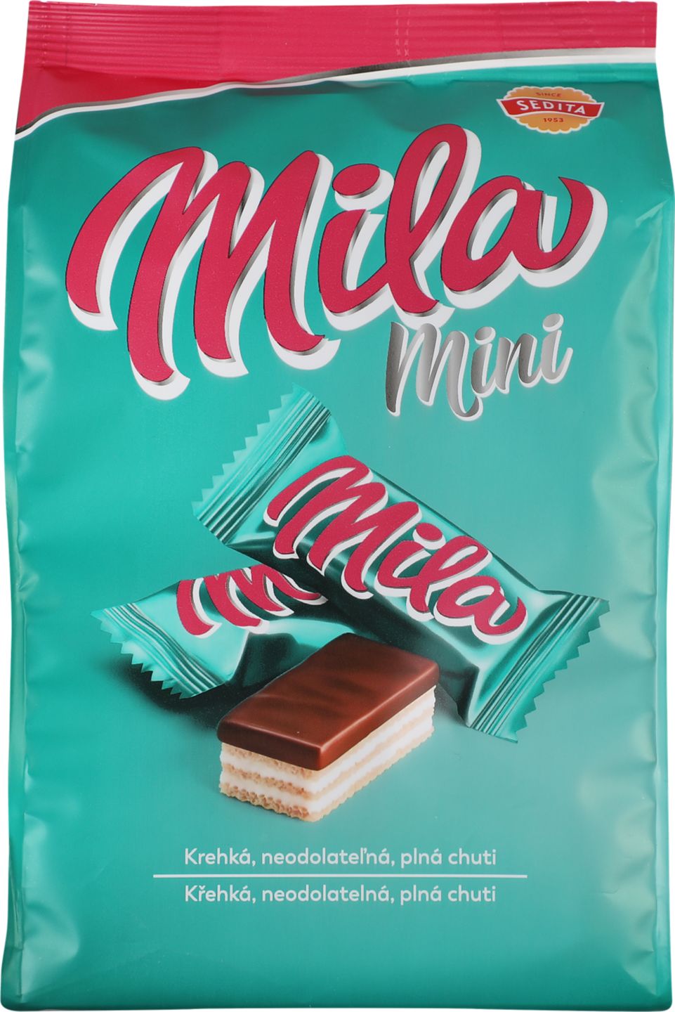 Mila Oblátka